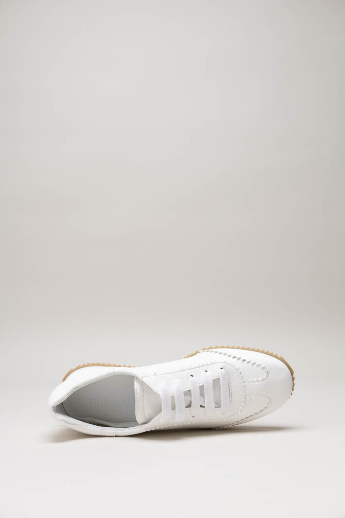 Wit Sneaker image
