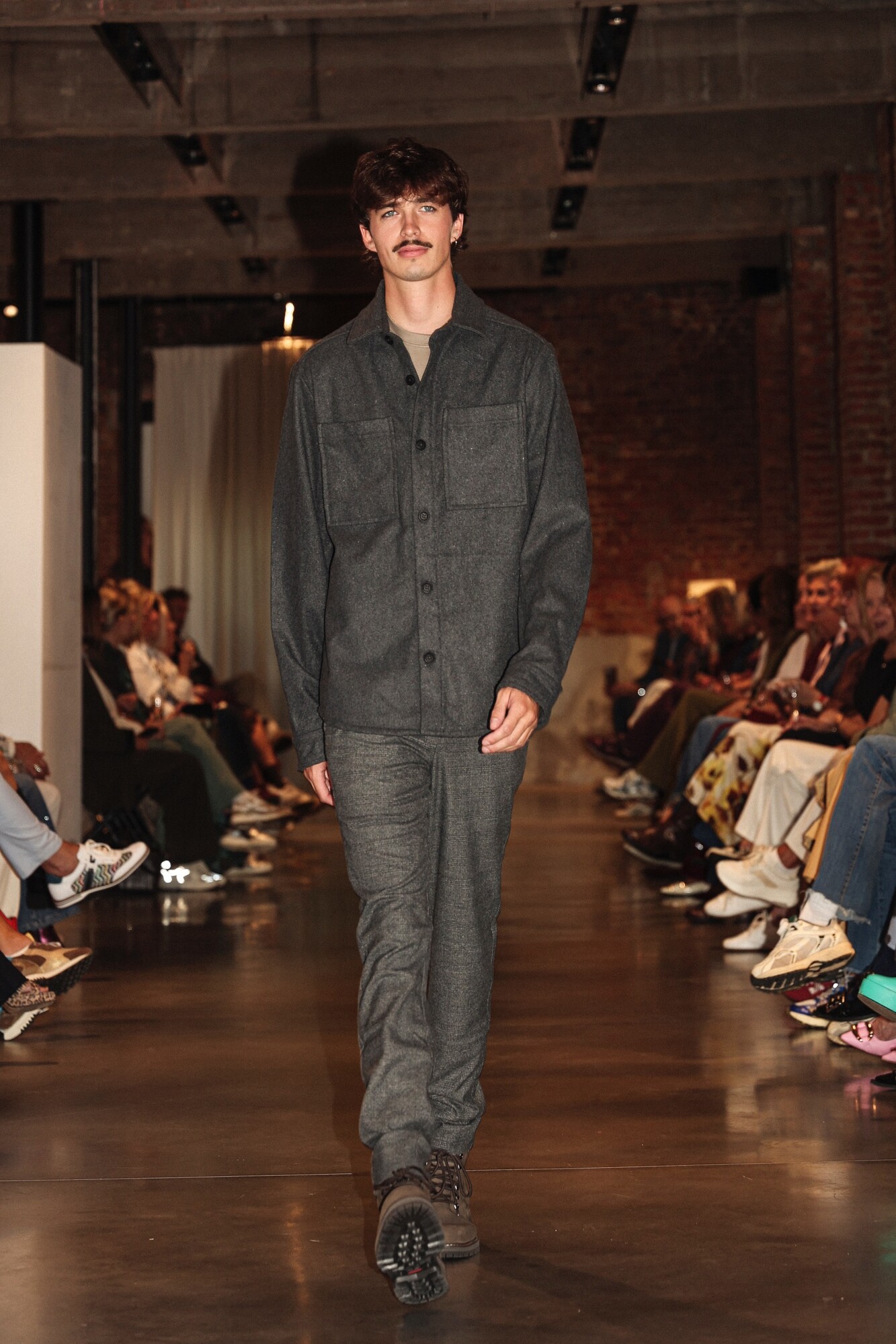 Runway Show PT.1 - 0.24