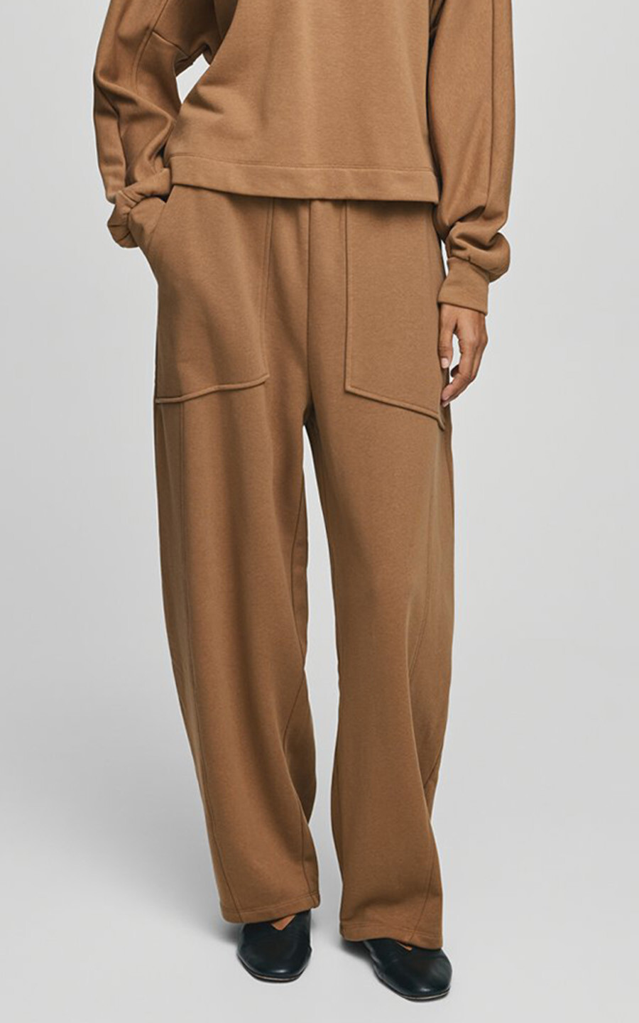 Camel Broek