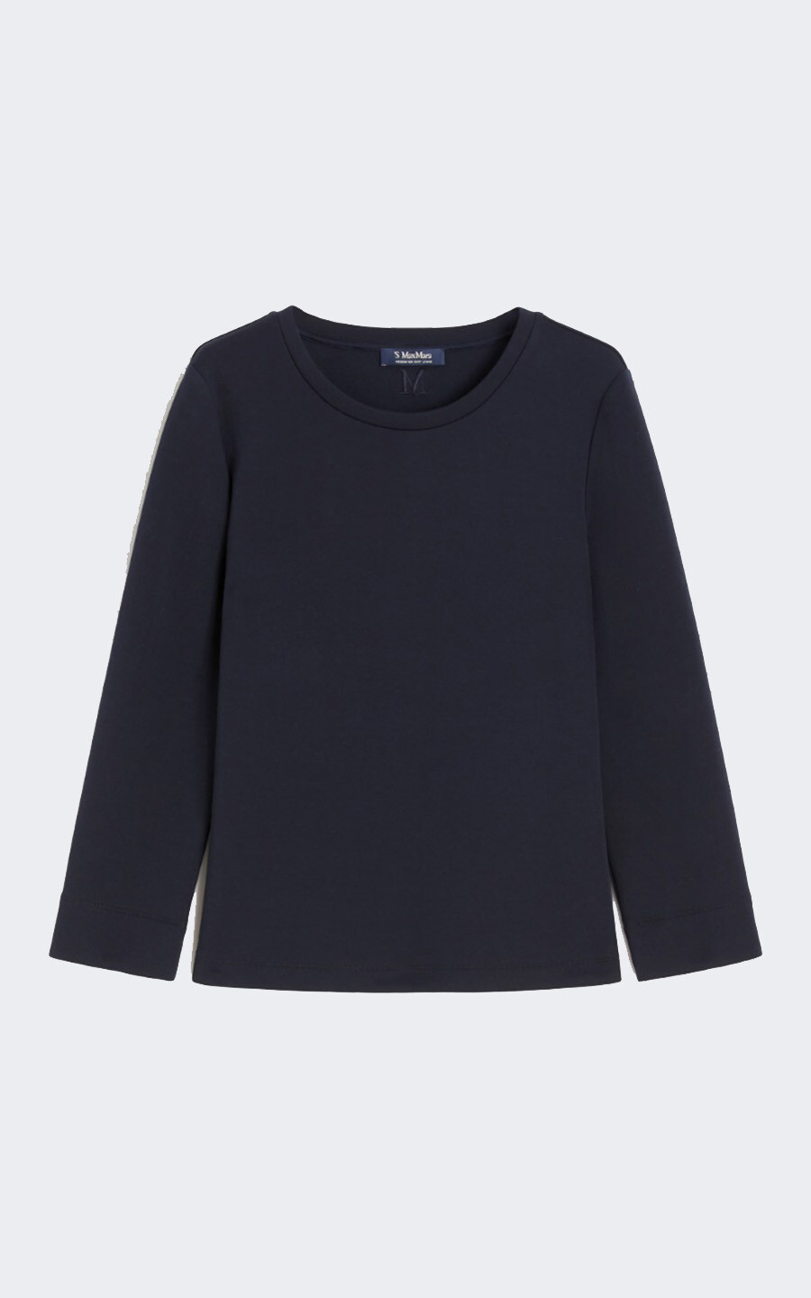 zoom in on Blauw Sweater/trui image Blauw Sweater/trui image