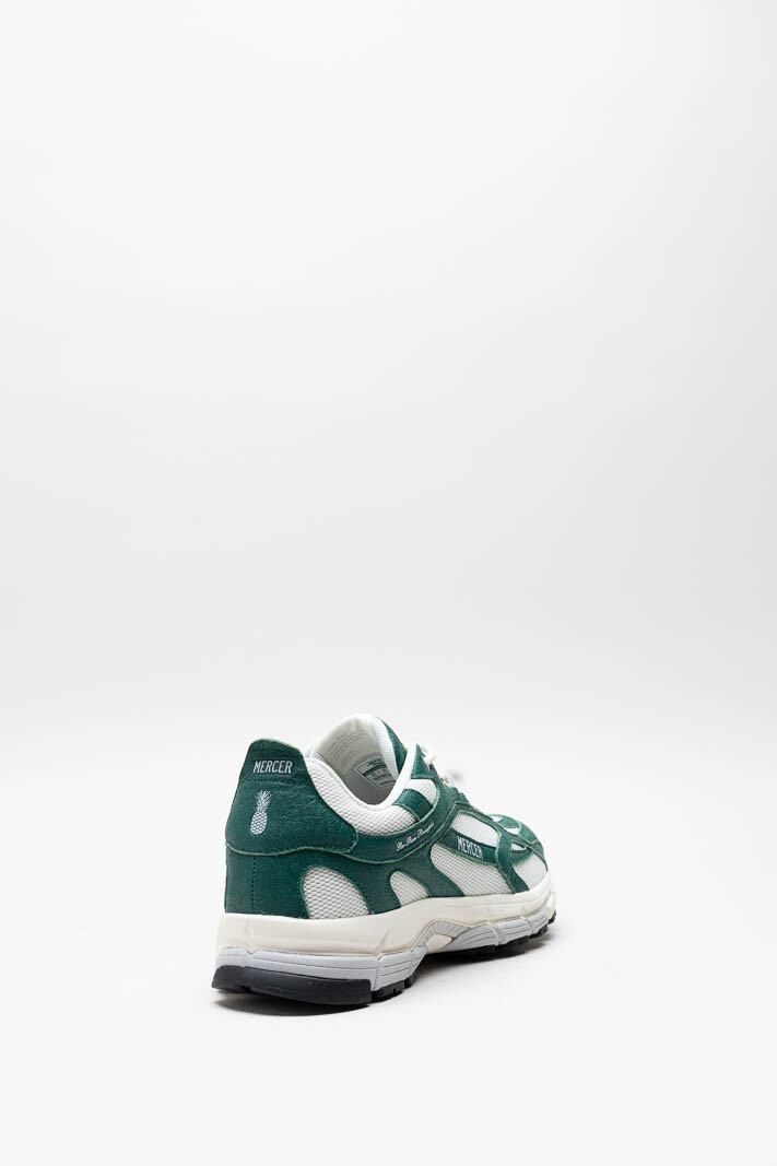 zoom in on Groen Sneaker image Groen Sneaker image