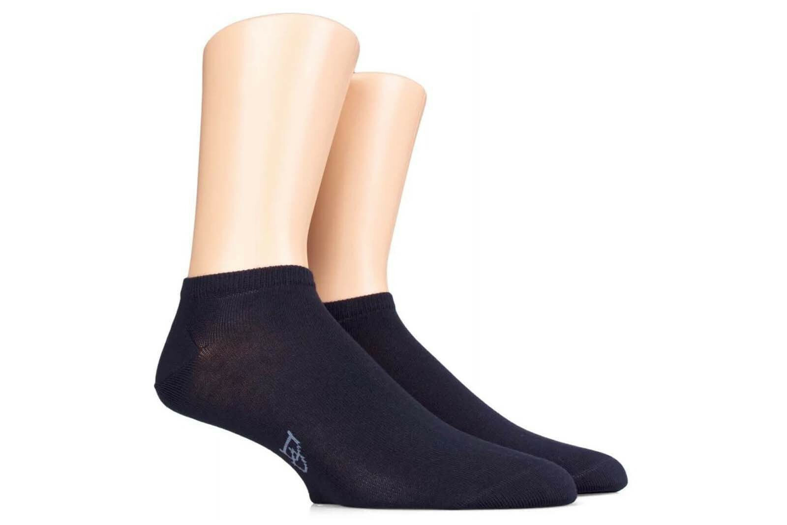 Blauw Kousen