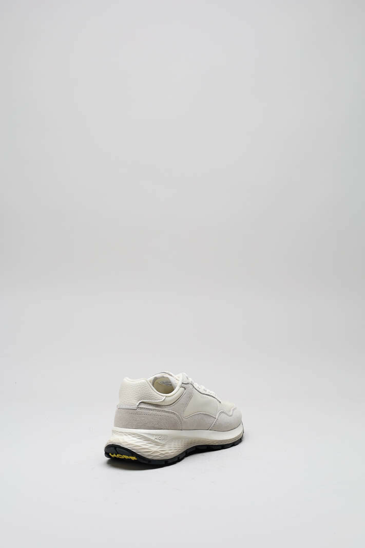 zoom in on Ecru Sneaker image Ecru Sneaker image
