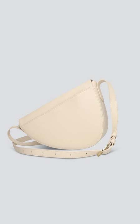 zoom in on Ecru Cross body image Ecru Cross body image