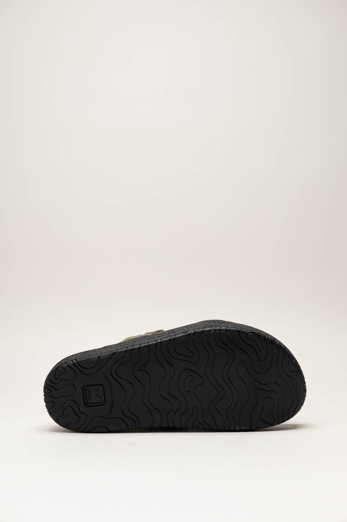 Kaki Slipper image