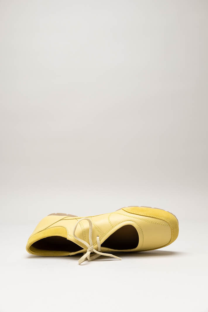 Geel Sneaker image
