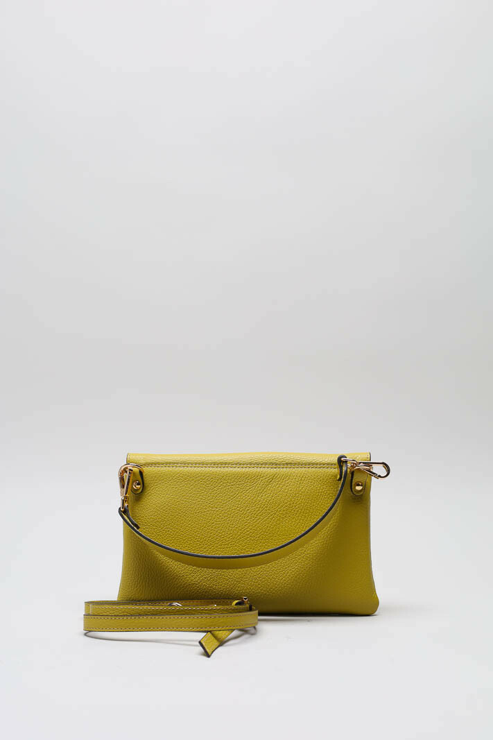 zoom in on Groen Clutch image Groen Clutch image