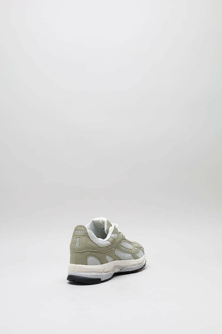 zoom in on Kaki Sneaker image Kaki Sneaker image