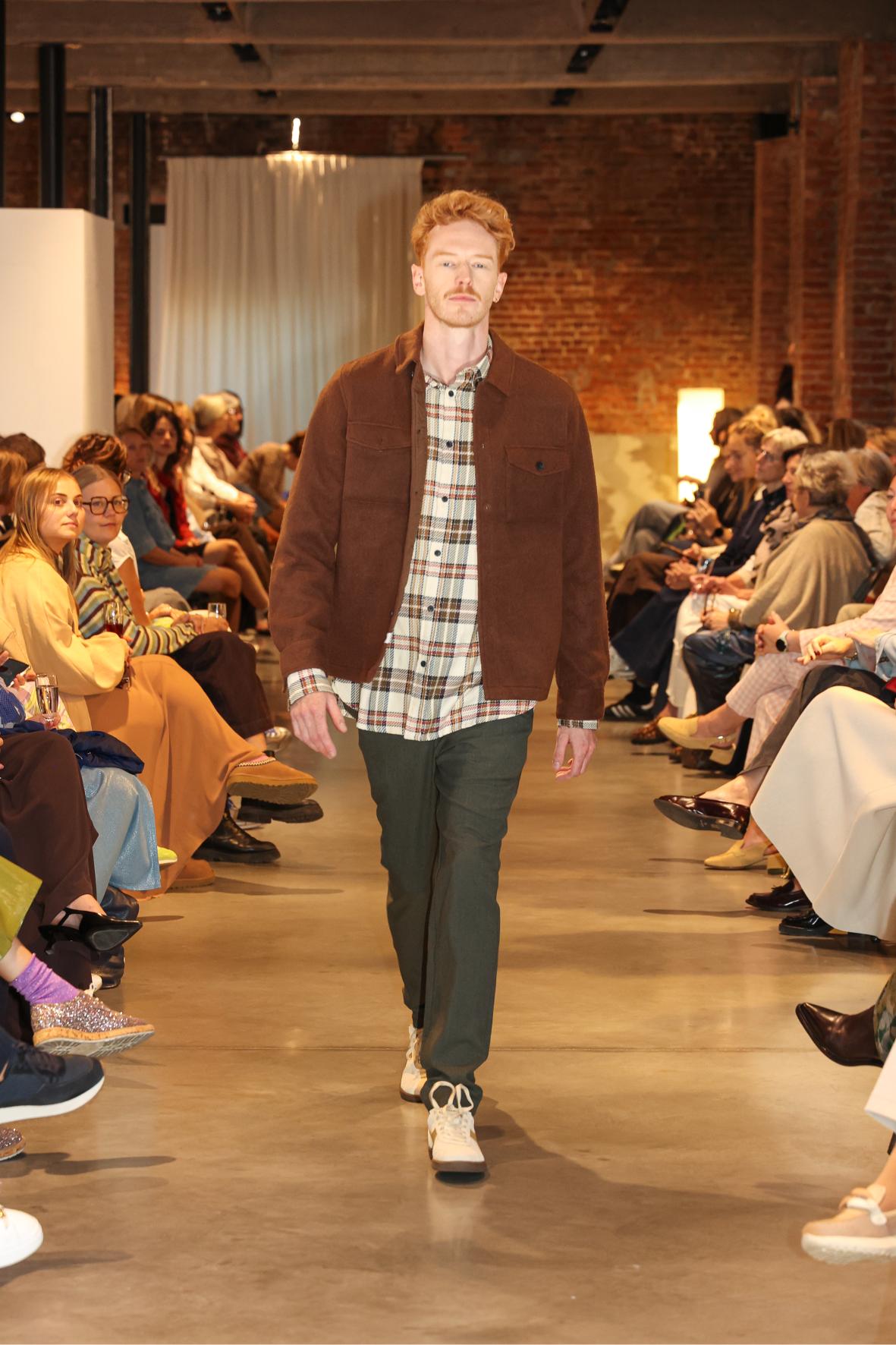 Runway Show PT.2 - 0.34
