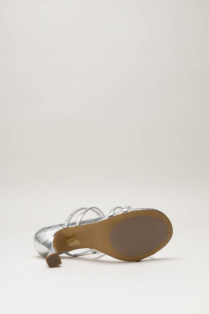 Zilver Muiltje image