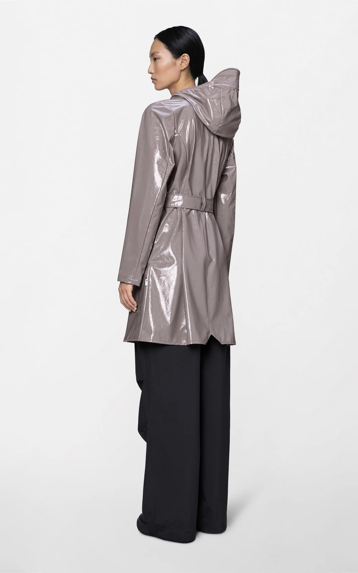 Taupe Jas