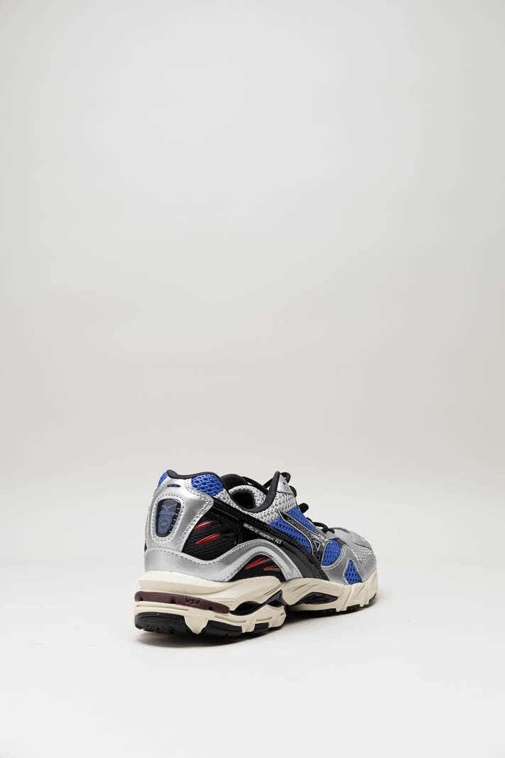 Zilver Sneaker image