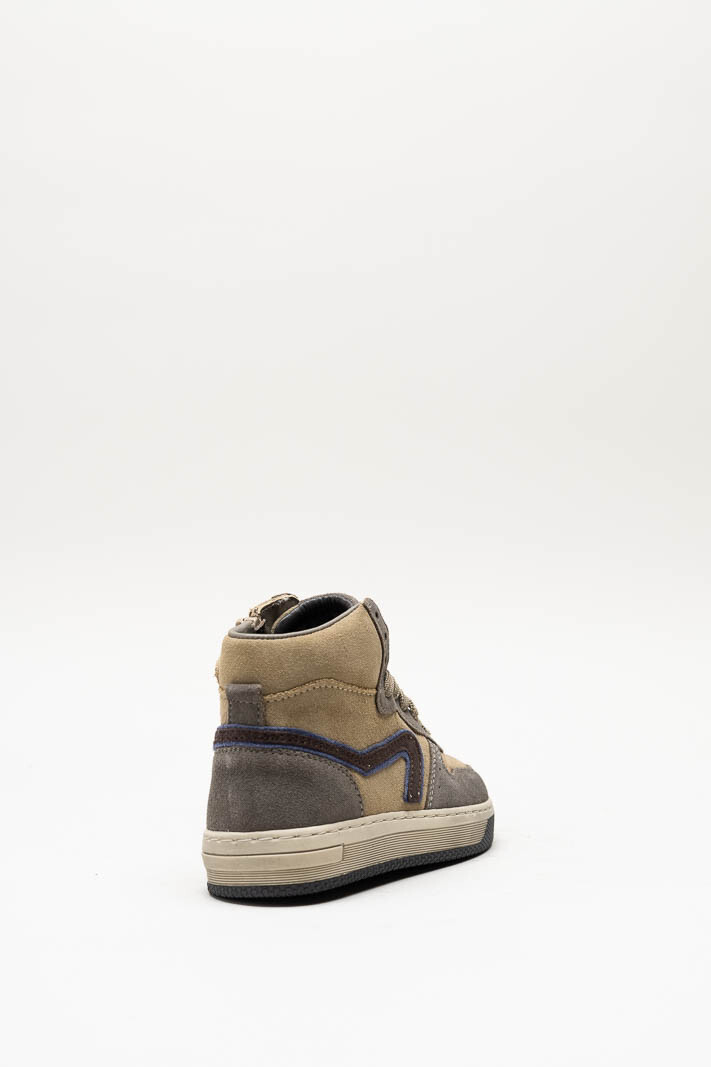 zoom in on Lichtbruin Sneaker image Lichtbruin Sneaker image