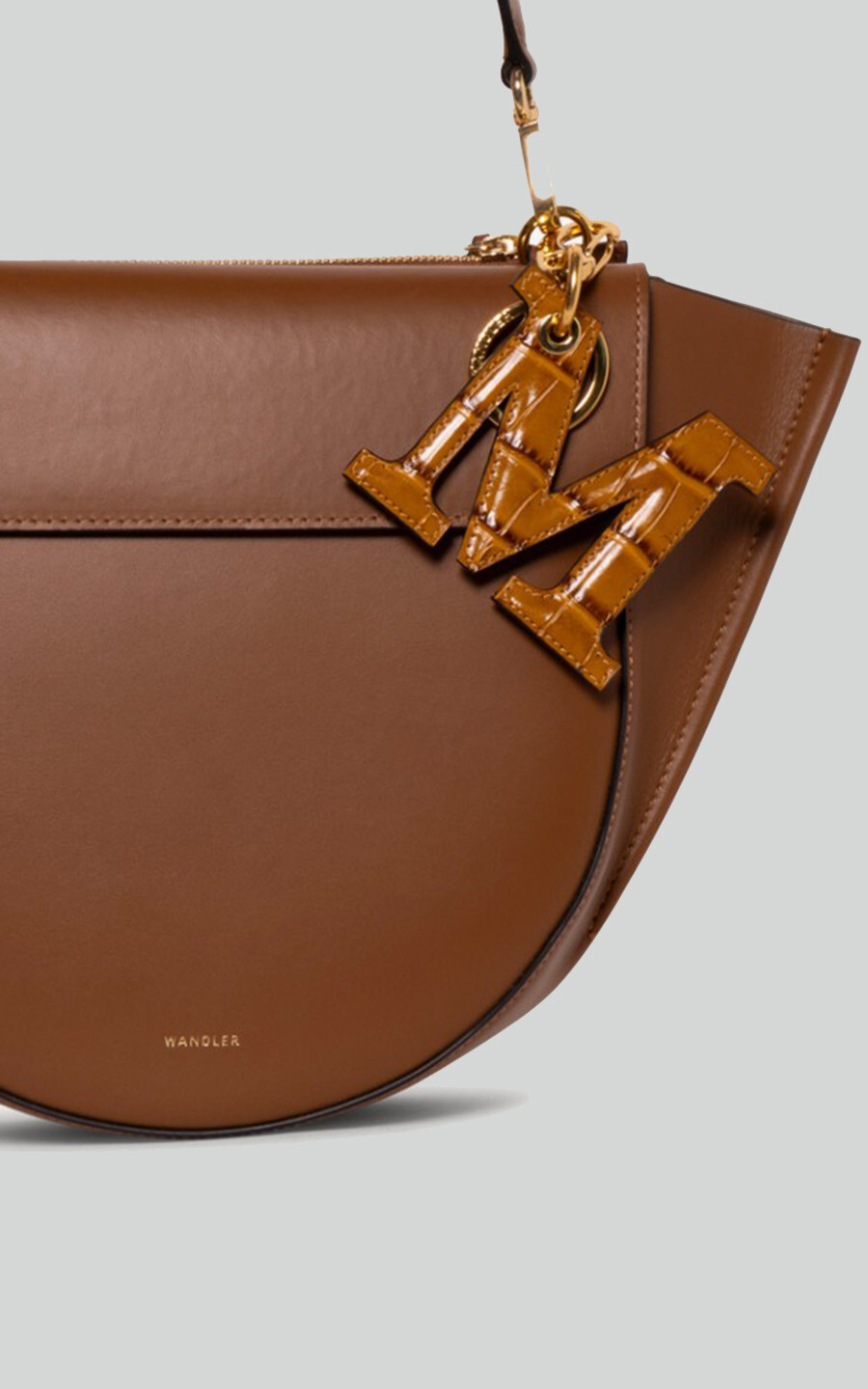 Cognac Sleutelhangers