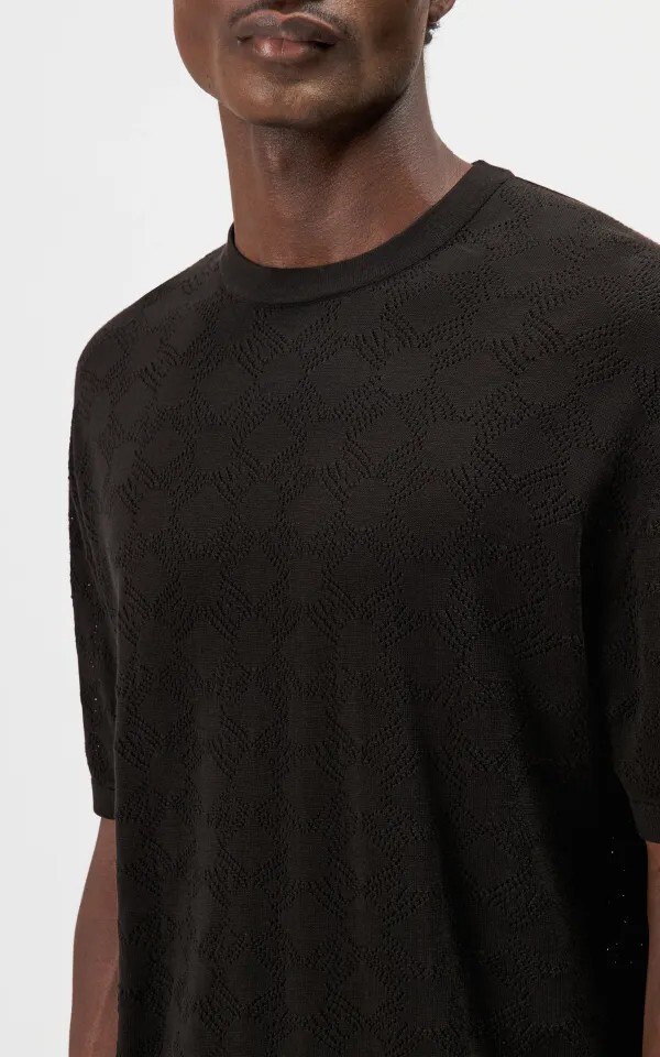 Donkerbruin T-shirt image