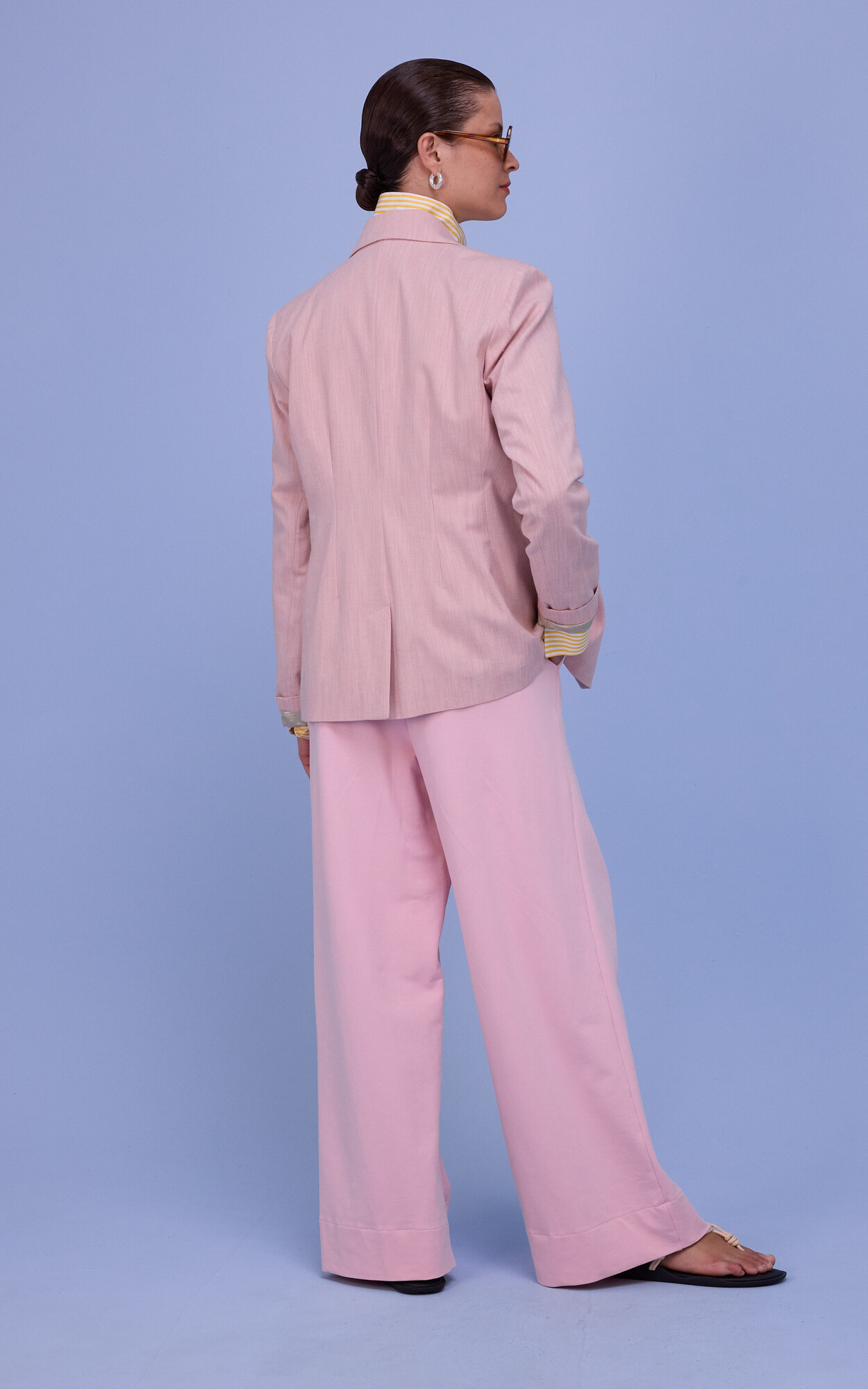 Roze Blazer image