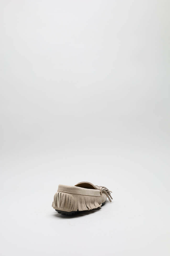 zoom in on Beige Mocassin image Beige Mocassin image