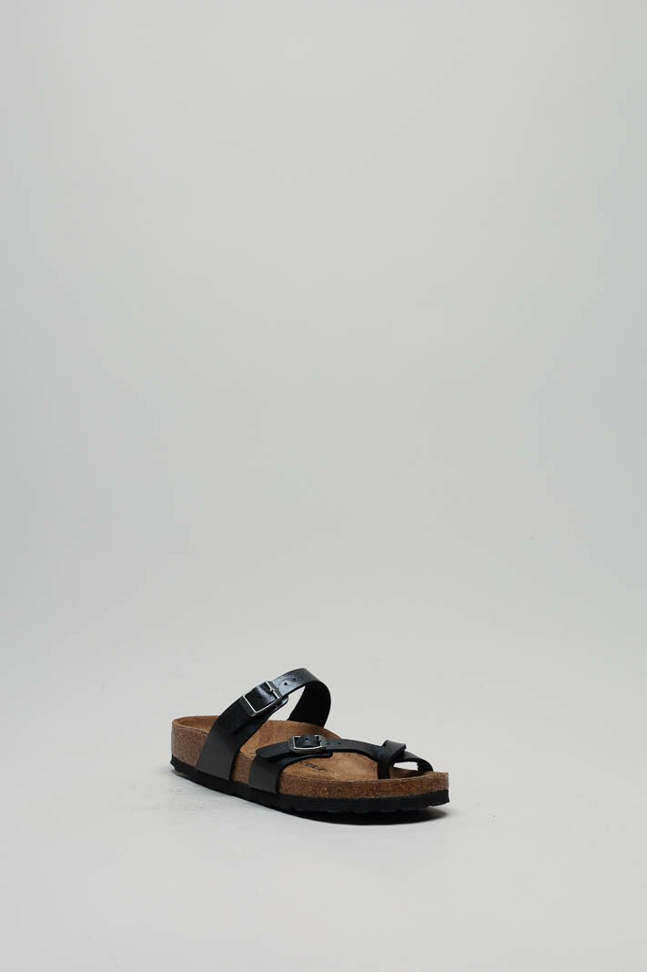 zoom in on Zwart Slipper image Zwart Slipper image