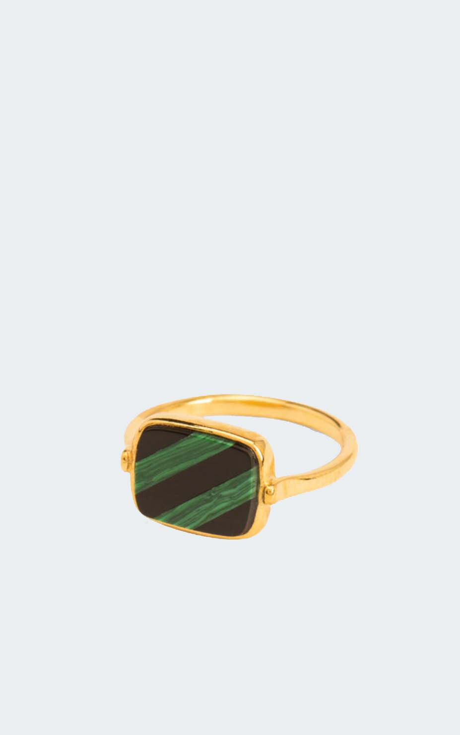 Goud Ring