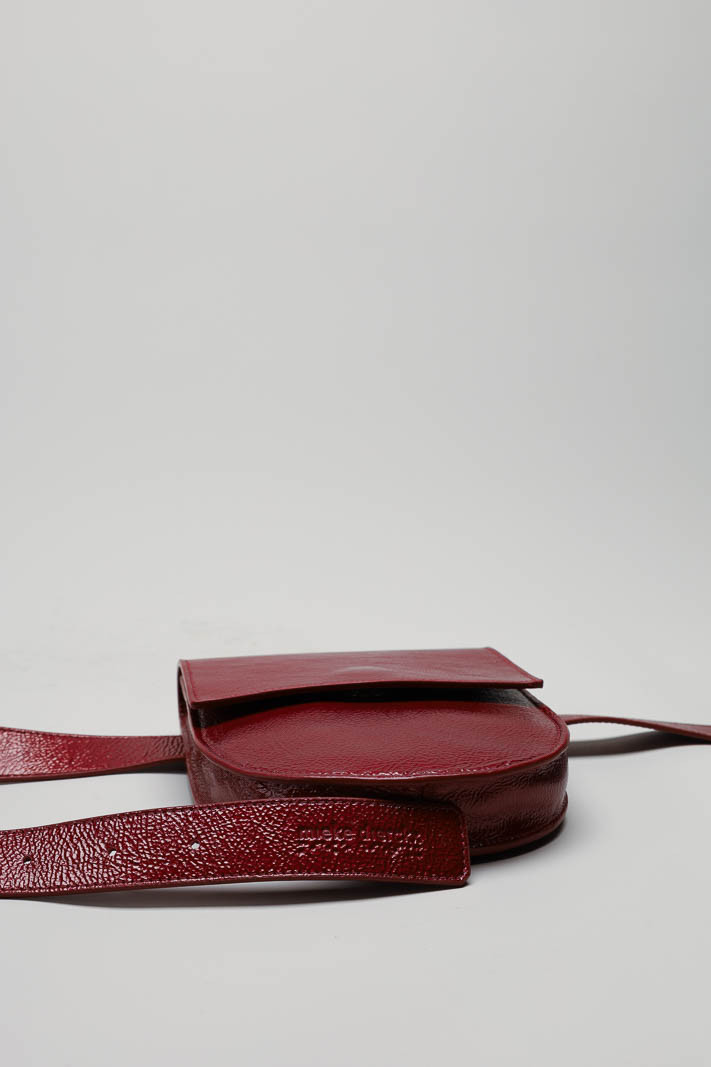 zoom in on Bordeaux Cross body image Bordeaux Cross body image