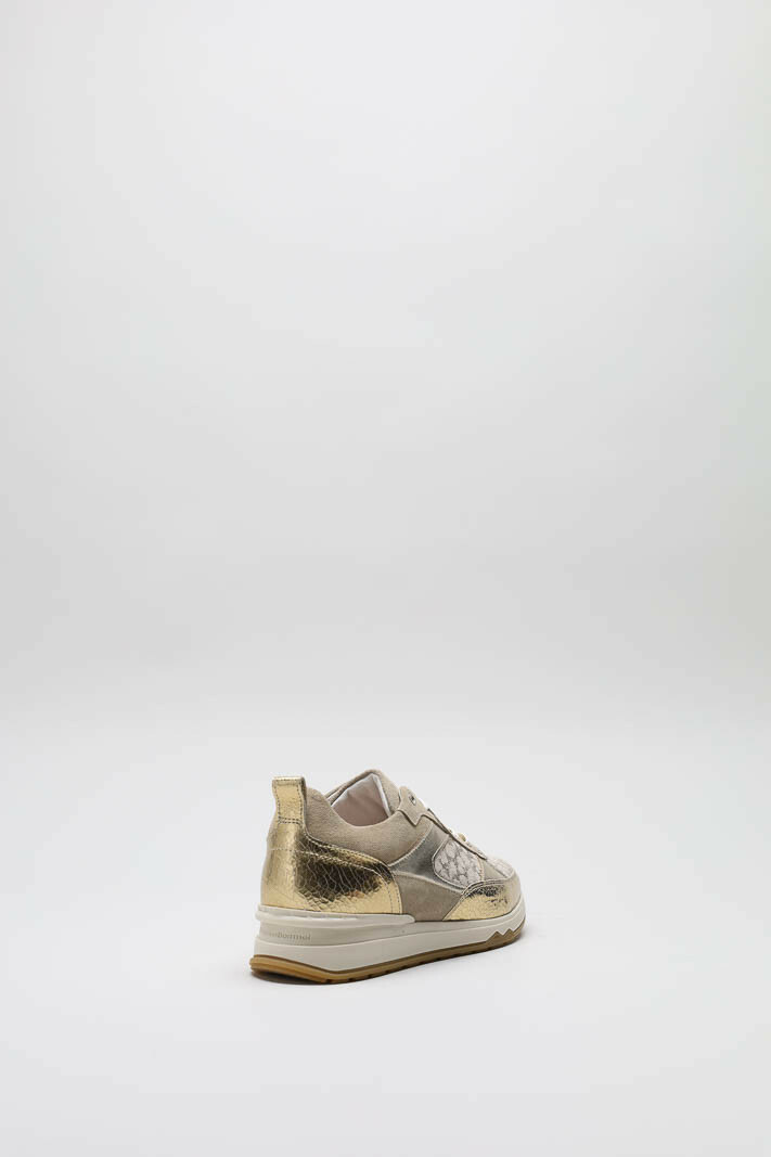 zoom in on Goud Sneaker image Goud Sneaker image