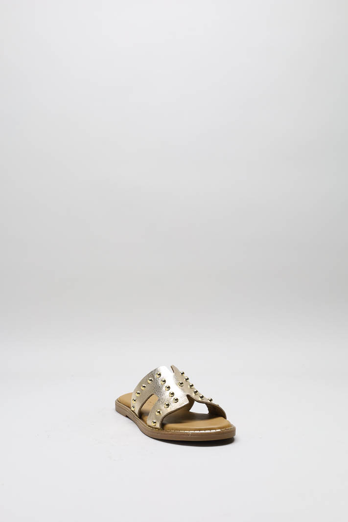 zoom in on Goud Slipper image Goud Slipper image