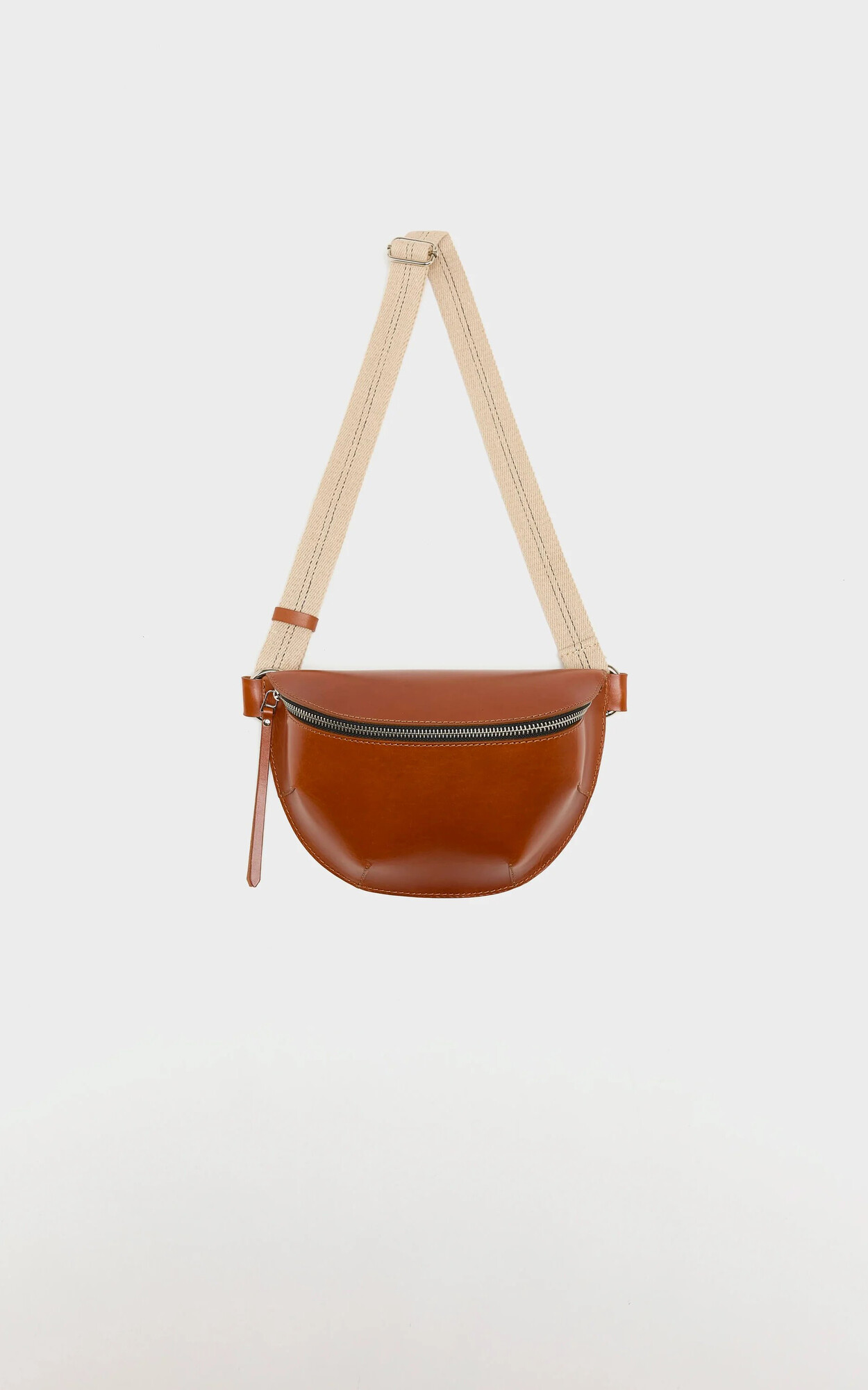 Cognac Cross body image