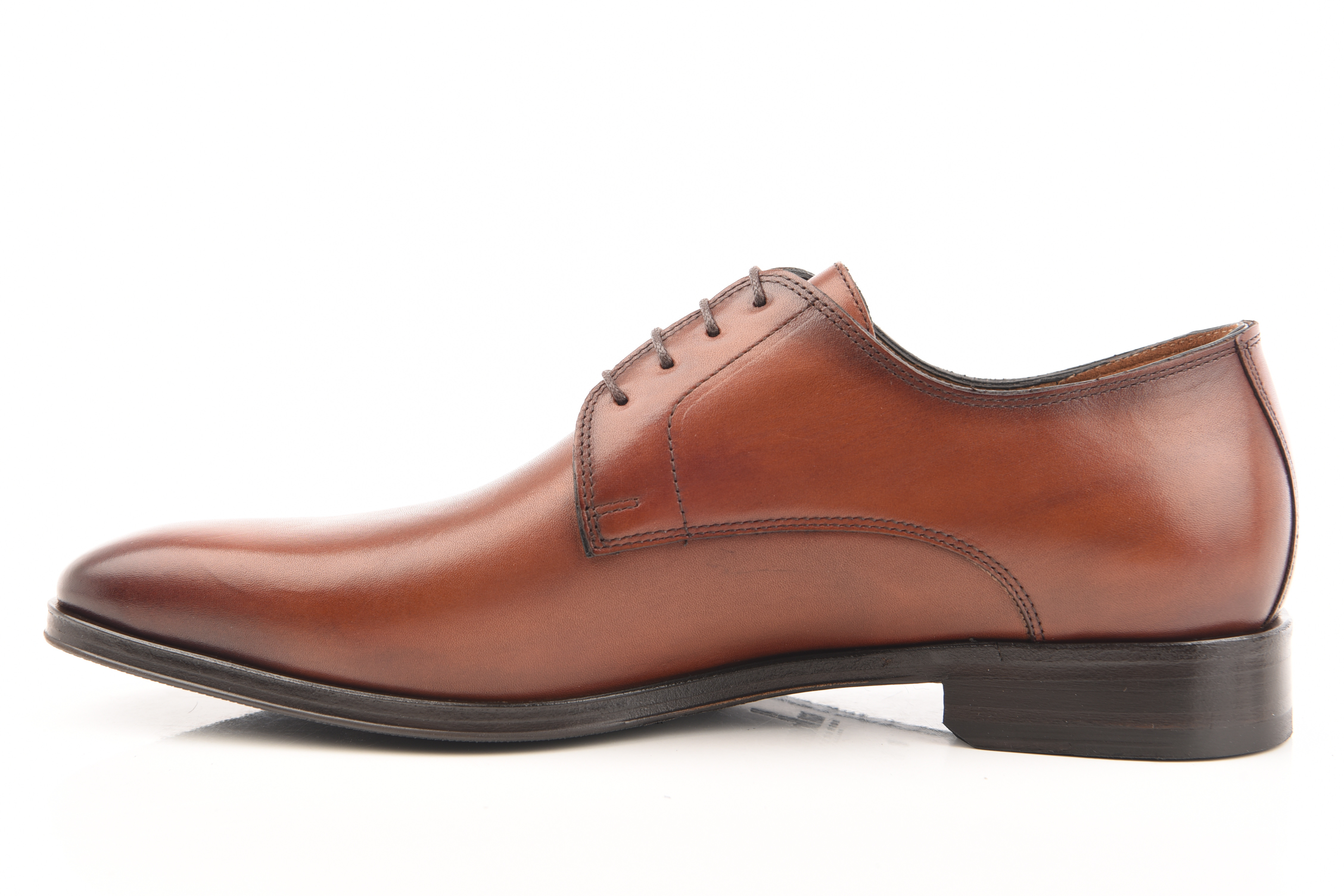 Cognac Veterschoen