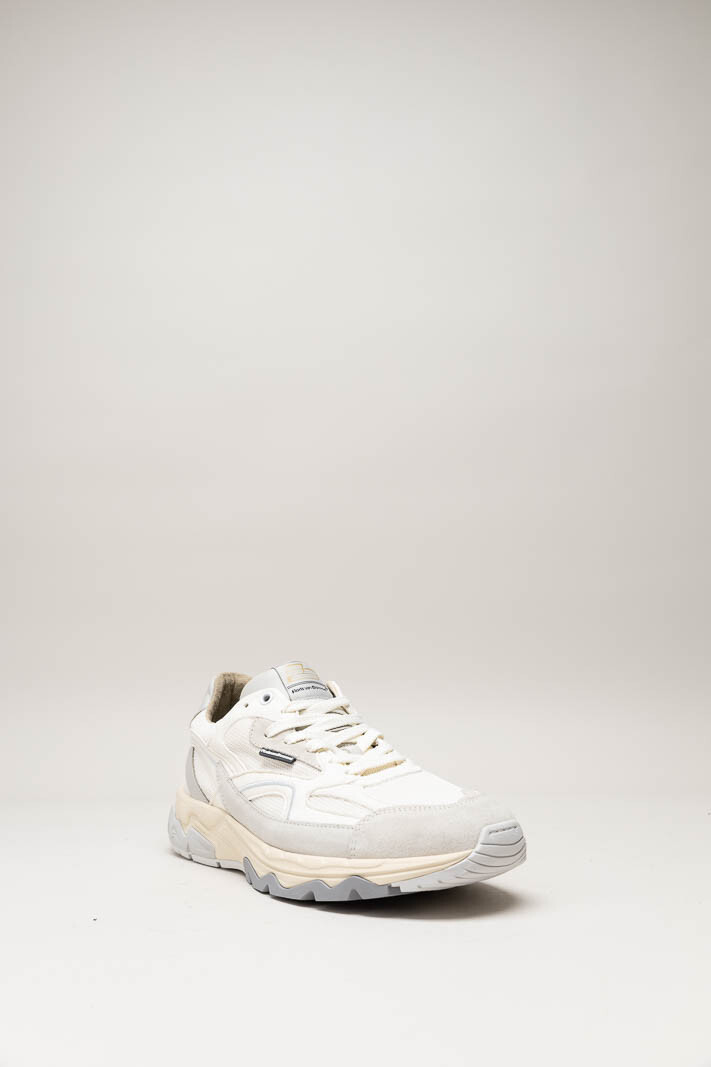 Gebroken wit Sneaker