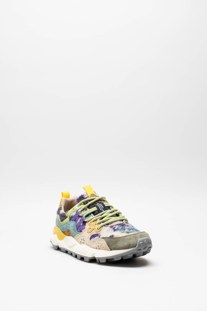 Multi Sneaker