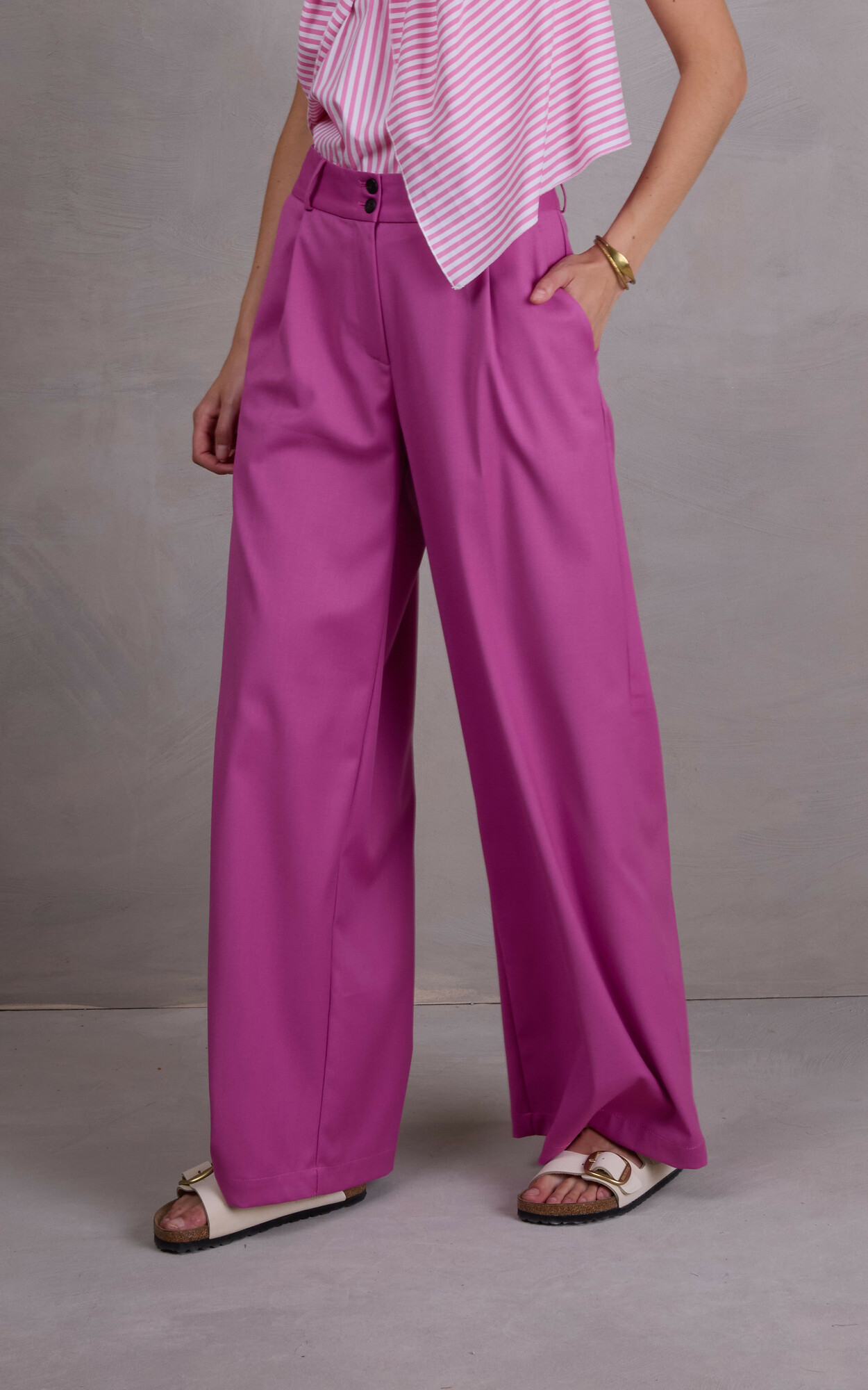 FUCHSIA