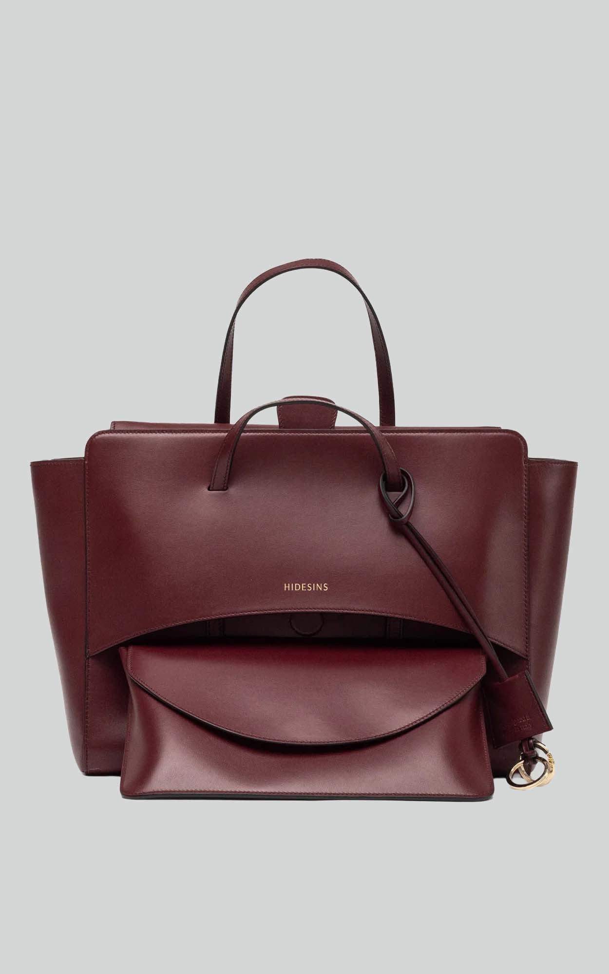 Bordeaux Handtas image