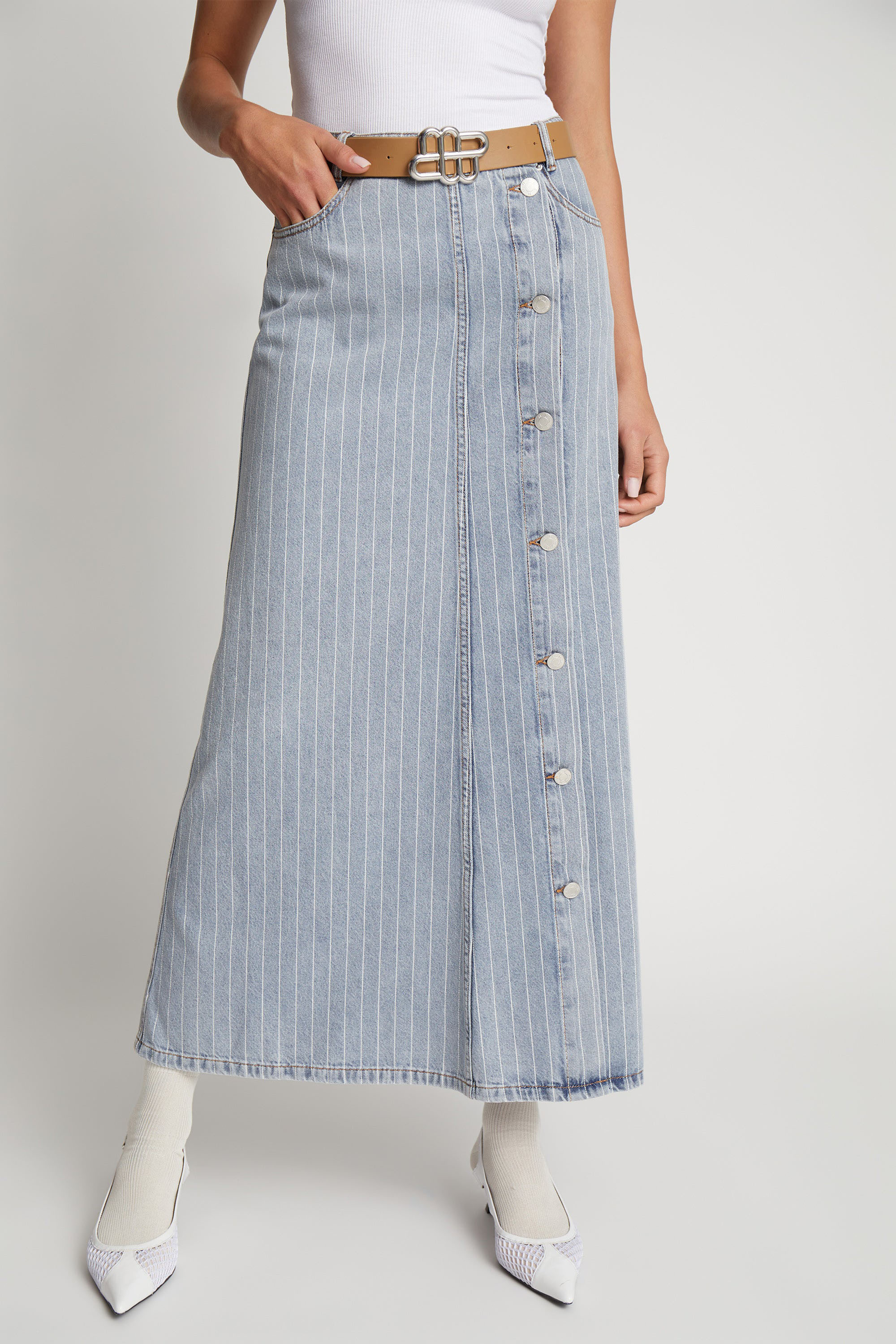 zoom in on Blauw Rok image Blauw Rok image