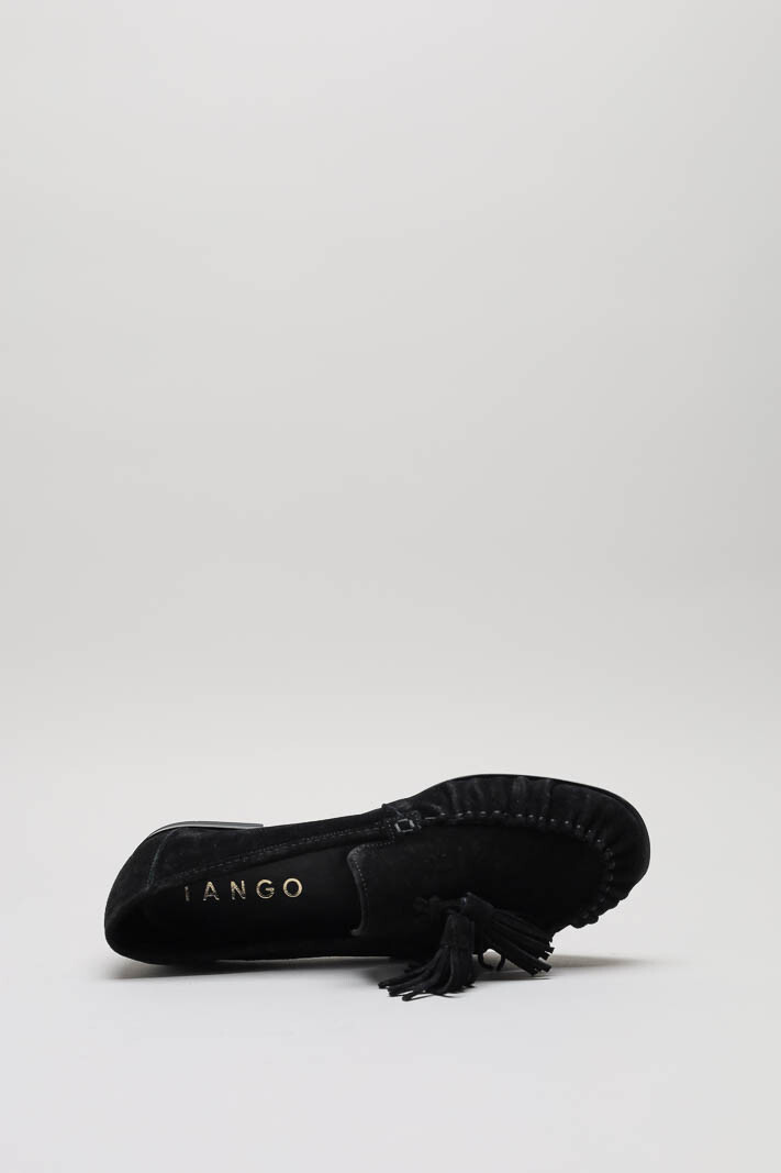 zoom in on Zwart Mocassin image Zwart Mocassin image