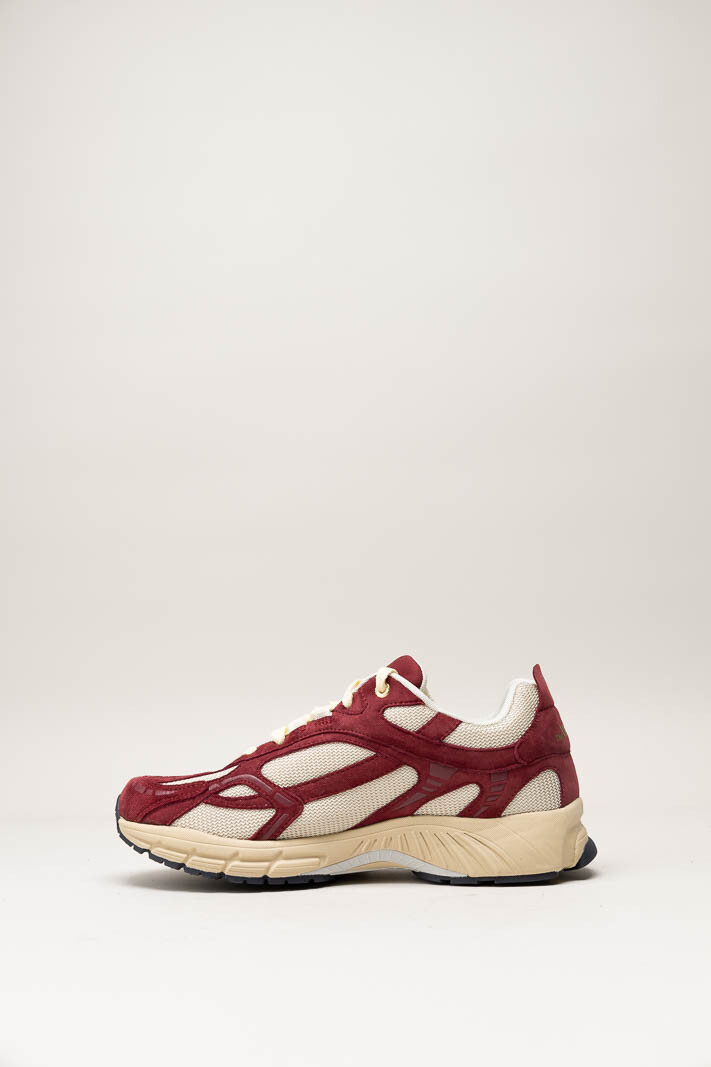 Rood Sneaker image