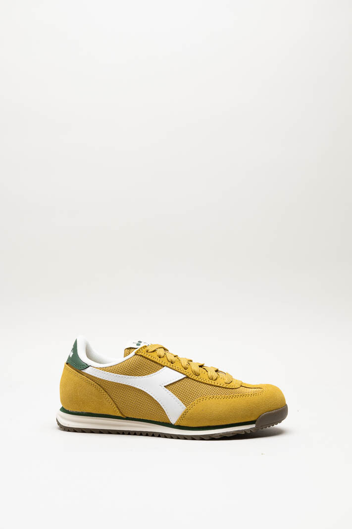 Geel Sneaker