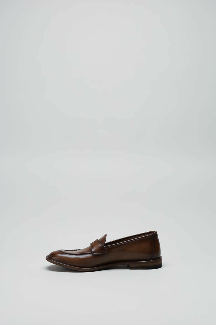 zoom in on Bruin Mocassin image Bruin Mocassin image