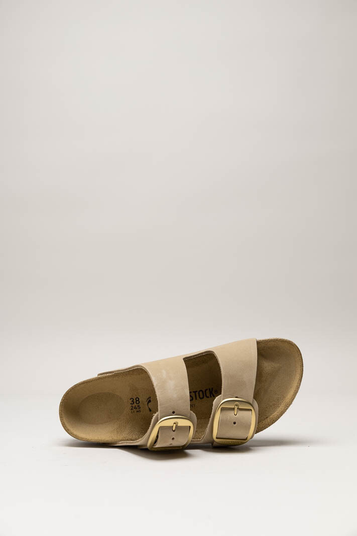 Beige Slipper image