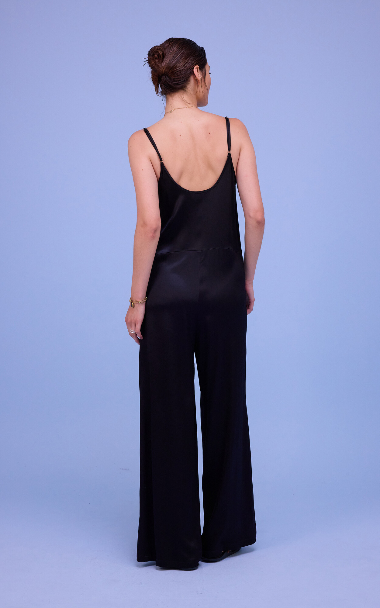 Zwart Jumpsuit image