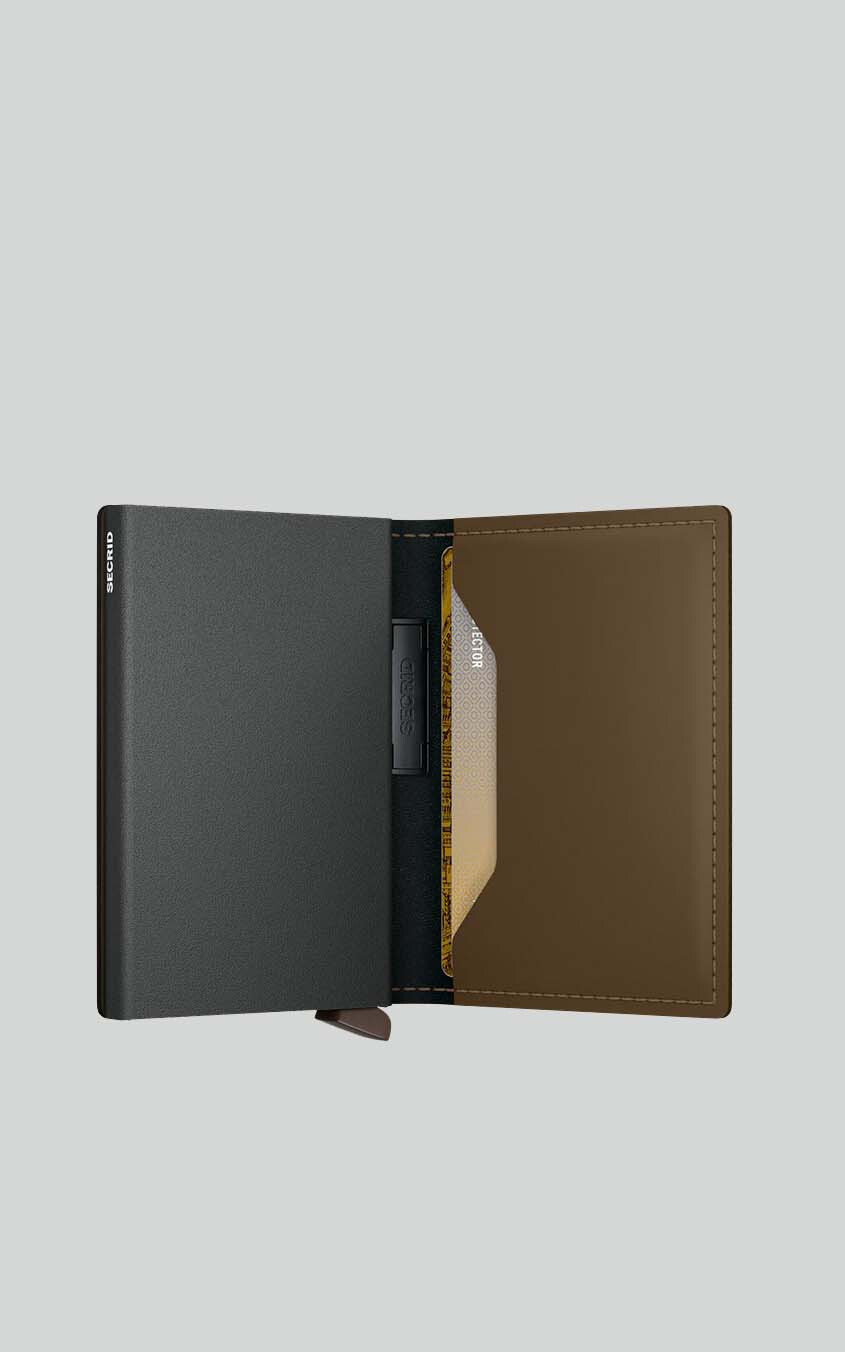 Beige Card protector