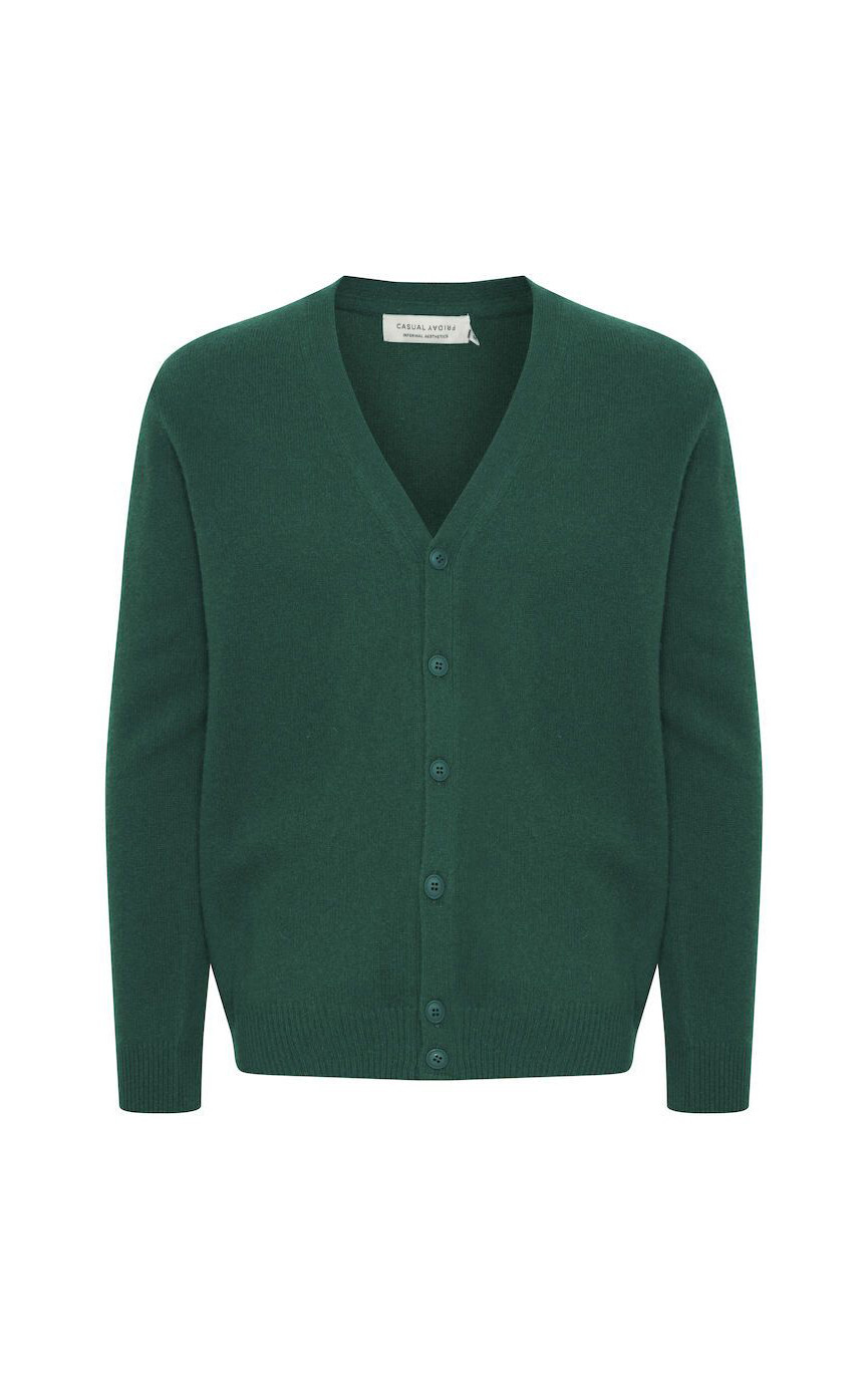Groen Cardigan image