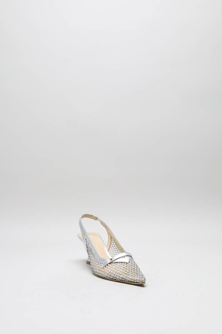 Zilver Pump