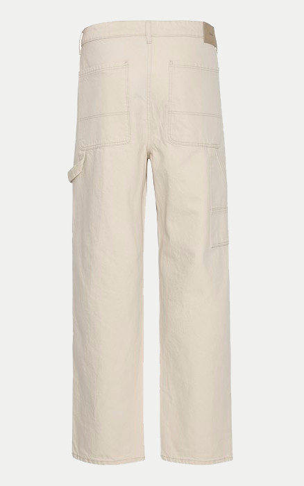 zoom in on Ecru Broek image Ecru Broek image