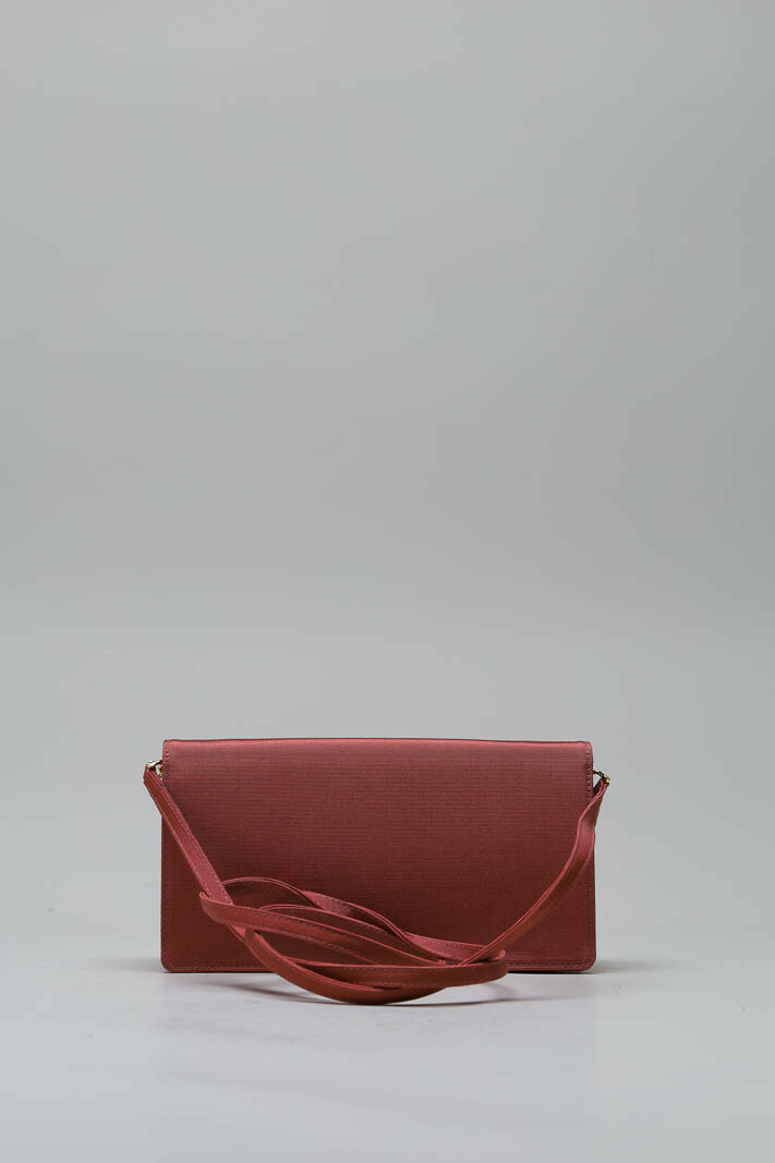 zoom in on Oudroze Clutch image Oudroze Clutch image