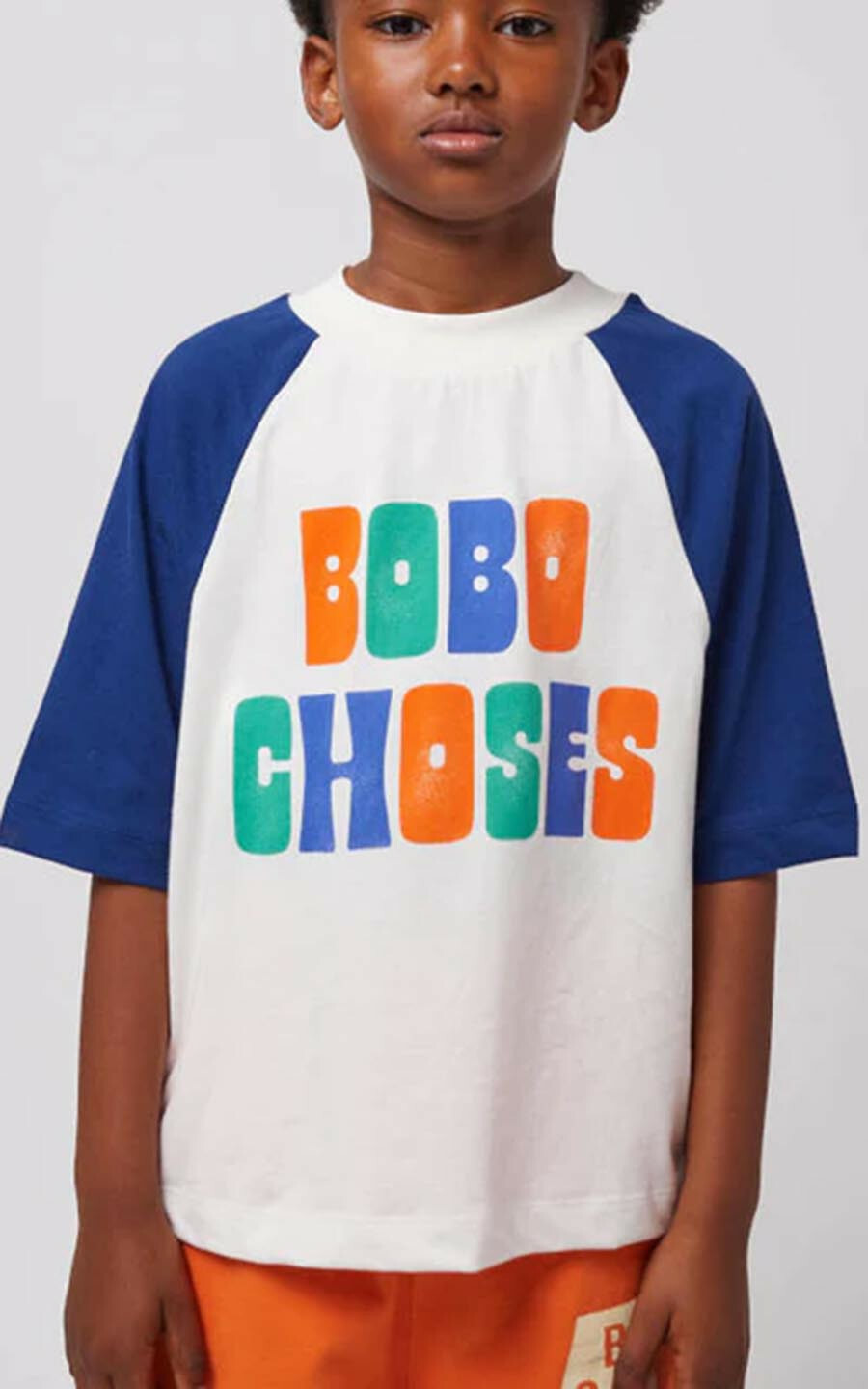Wit T-shirt km