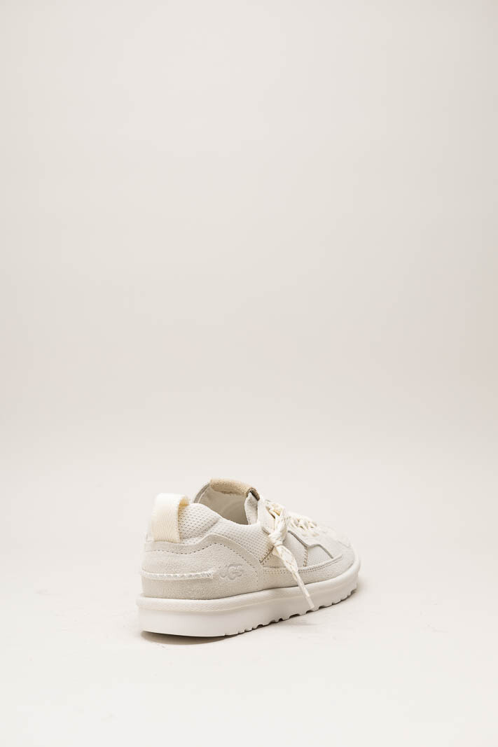 Lichtgrijs Sneaker image