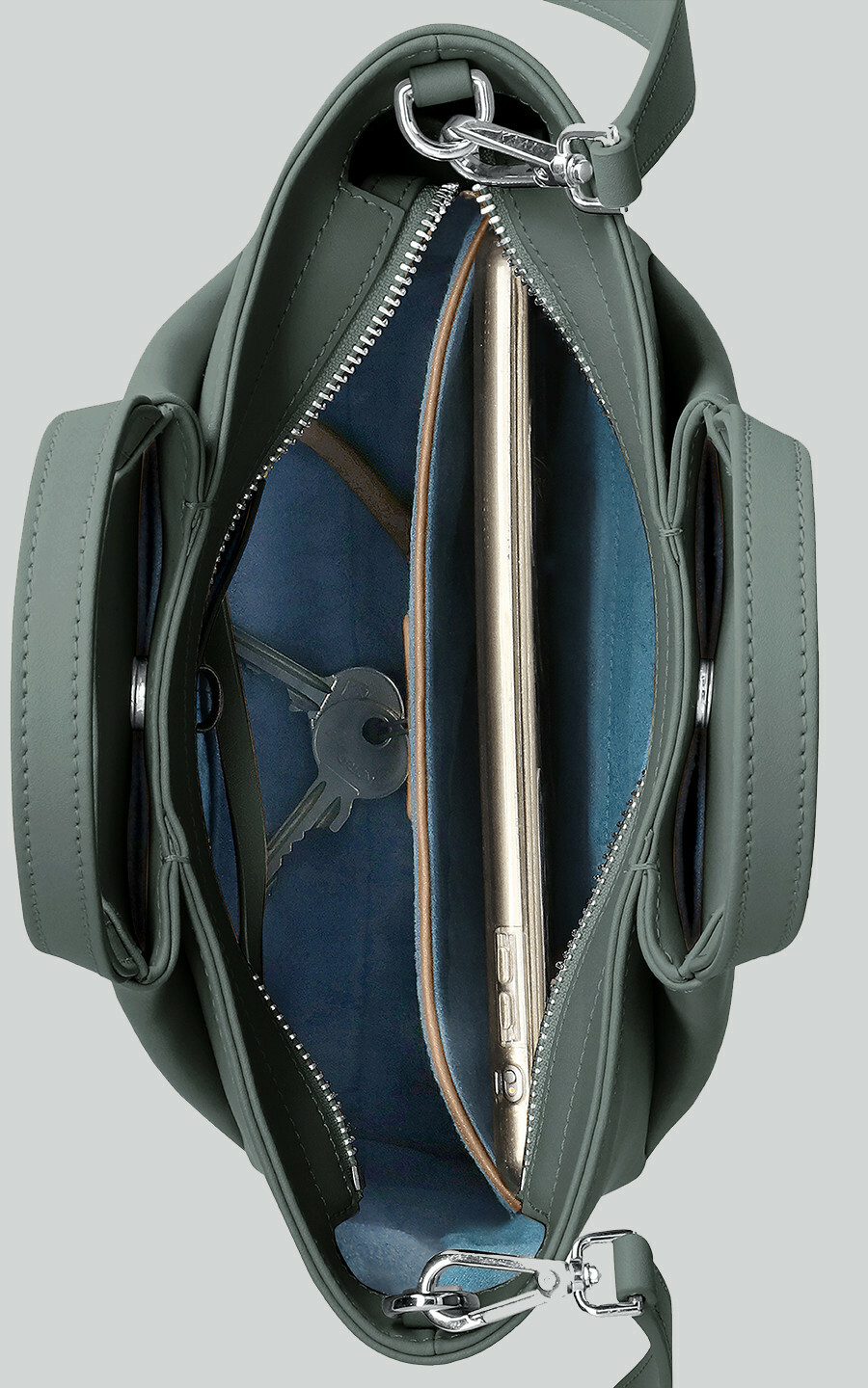 Groen Cross body image
