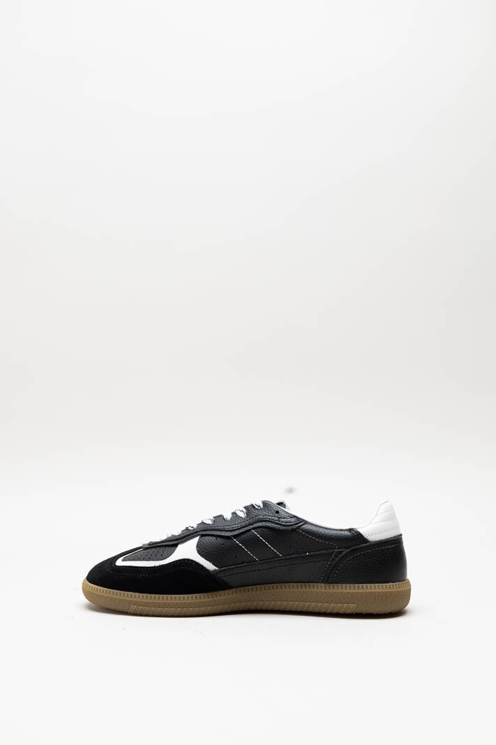 Zwart Sneaker image