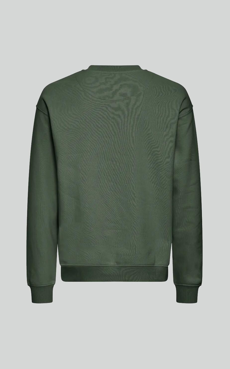 Groen Sweater