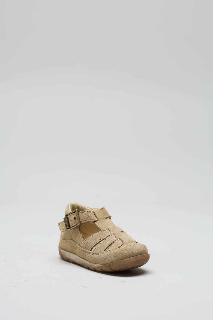 zoom in on Beige Sandaal image Beige Sandaal image